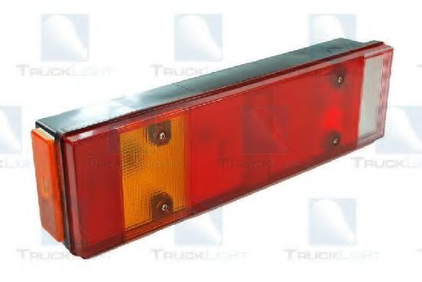 Задние фонари TRUCKLIGHT TL-IV001R