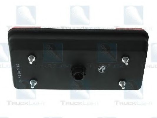 Задние фонари TRUCKLIGHT TL-IV002R - Фото 1