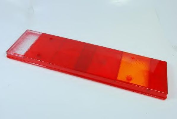 Стекло заднего фонаря TRUCKLIGHT TL-MA001L-L/R