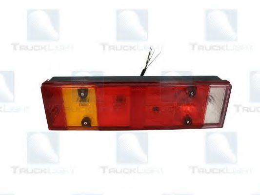 Задний фонарь TRUCKLIGHT TL-MA005L
