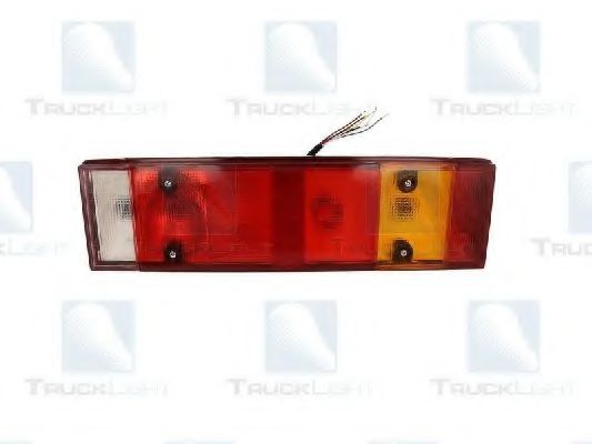 Задний фонарь TRUCKLIGHT TL-MA005R