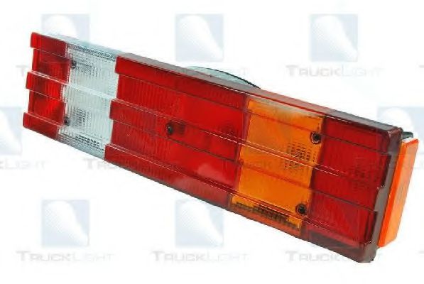 Задний фонарь TRUCKLIGHT TL-ME001L