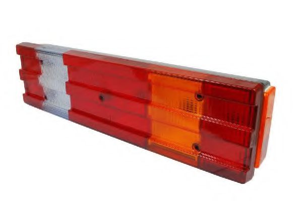 Задние фонари TRUCKLIGHT TL-ME001R