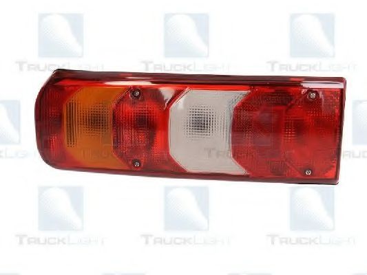 Задние фонари TRUCKLIGHT TL-ME006L