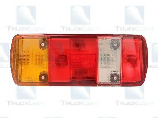 Задние фонари TRUCKLIGHT TL-ME007L