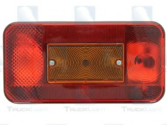 Задние фонари TRUCKLIGHT TL-UN006