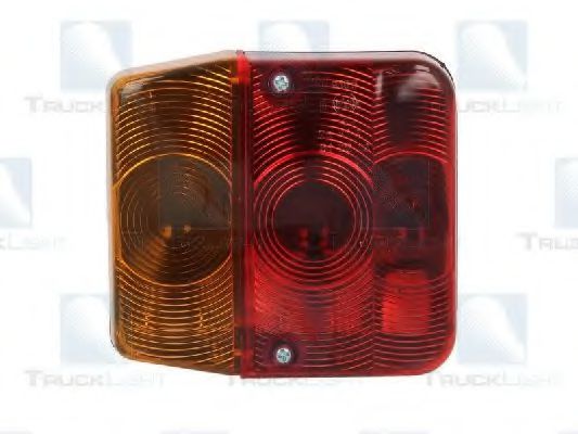 Задние фонари TRUCKLIGHT TL-UN007