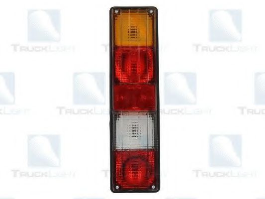 Задние фонари TRUCKLIGHT TL-UN008L