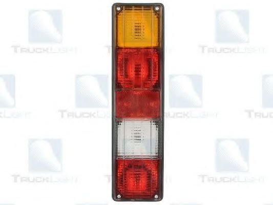 Задние фонари TRUCKLIGHT TL-UN008P
