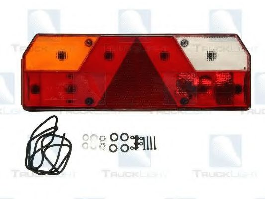 Задние фонари TRUCKLIGHT TL-UN009L