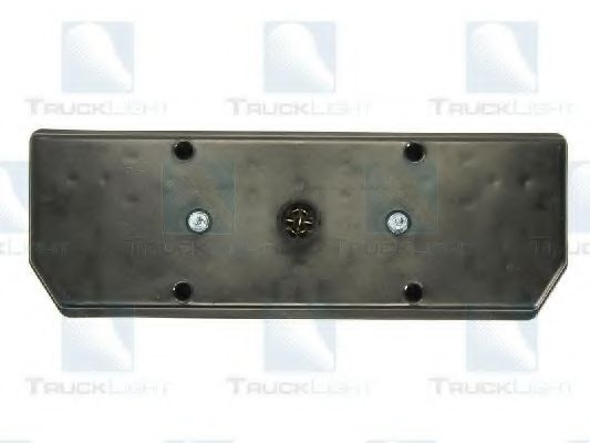 Задні ліхтарі TRUCKLIGHT TL-UN009L - Фото 1