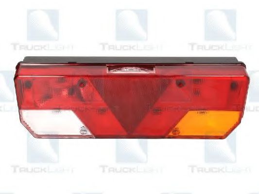 Задні ліхтарі TRUCKLIGHT TL-UN009L - Фото 2