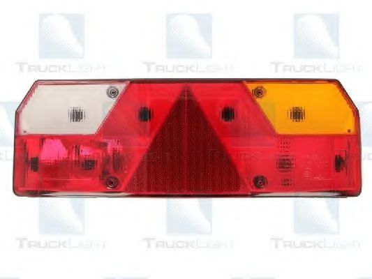 Задние фонари TRUCKLIGHT TL-UN009R