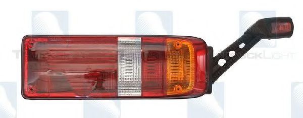 Задние фонари TRUCKLIGHT TL-UN020L