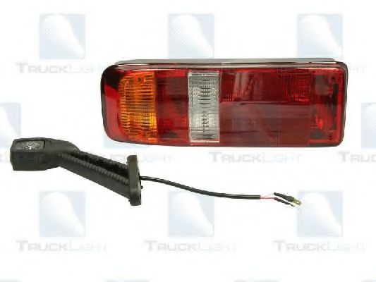 Задние фонари TRUCKLIGHT TL-UN021L