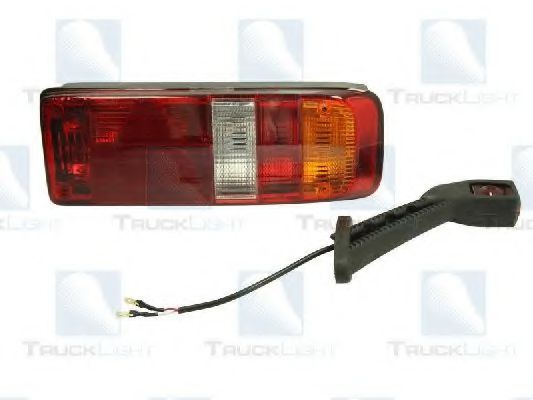 Задние фонари TRUCKLIGHT TL-UN021R