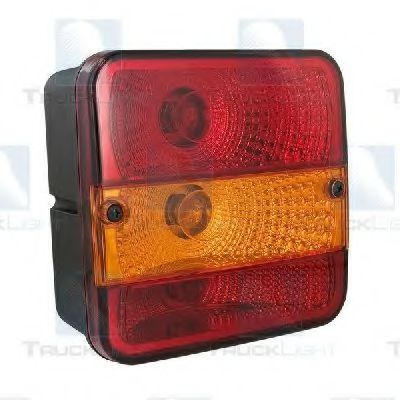 Задний фонарь TRUCKLIGHT TL-UN026