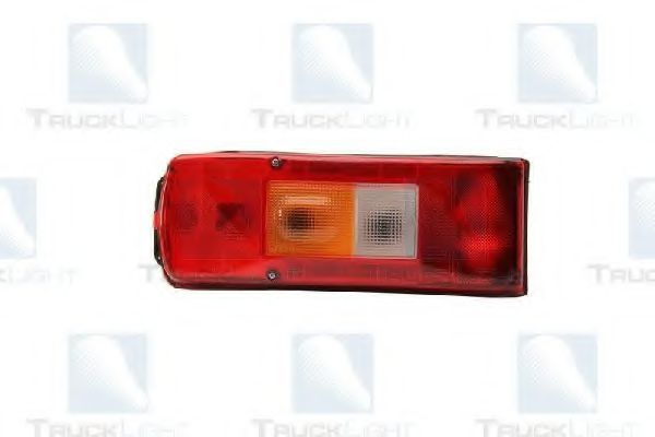 Задний фонарь TRUCKLIGHT TL-VO001R