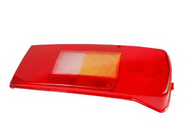 Стекло заднего фонаря TRUCKLIGHT TL-VO001R/L