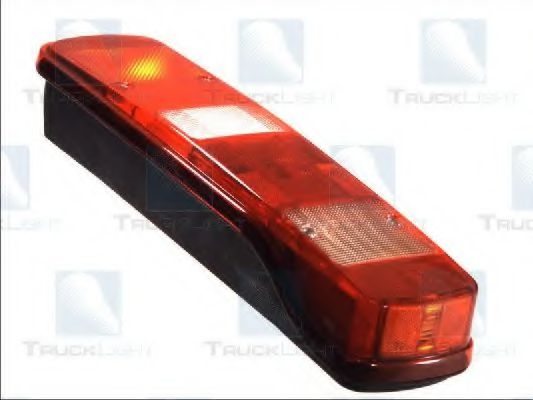 Задний фонарь TRUCKLIGHT TL-VO002L