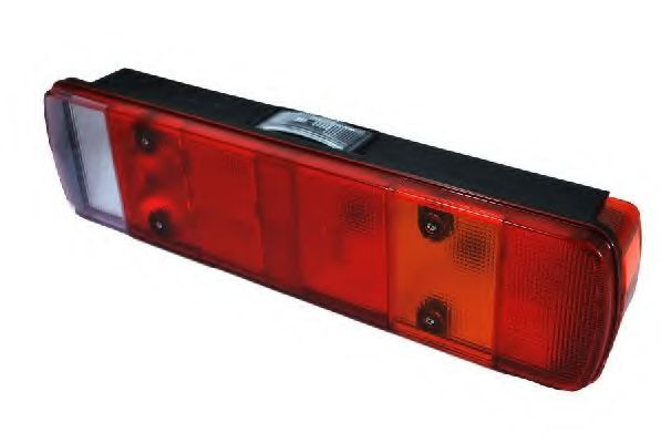 Задние фонари TRUCKLIGHT TL-VO003L