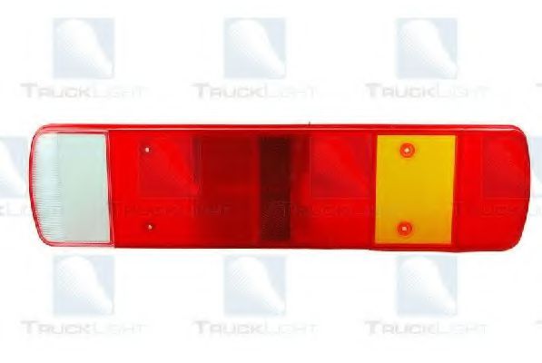 Стекло заднего фонаря TRUCKLIGHT TL-VO005L/R
