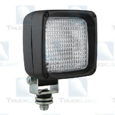 Фара робочого освітлення TRUCKLIGHT WL-UN013