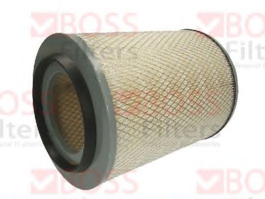 Воздушный фильтр BOSS FILTERS BS01-008