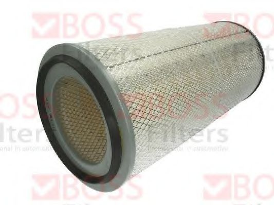 Воздушный фильтр BOSS FILTERS BS01-018