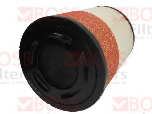 Воздушный фильтр BOSS FILTERS BS01-025