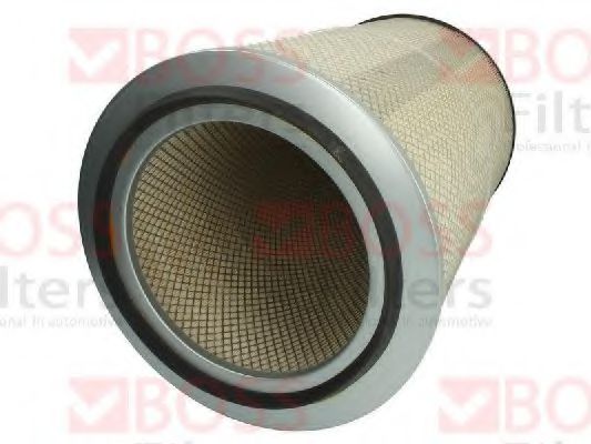 Воздушный фильтр BOSS FILTERS BS01-027
