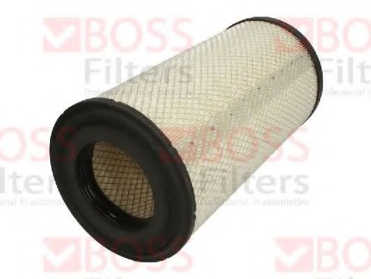 Воздушный фильтр BOSS FILTERS BS01-059
