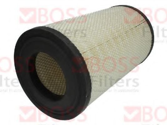 Повітряний фільтр BOSS FILTERS BS01-075