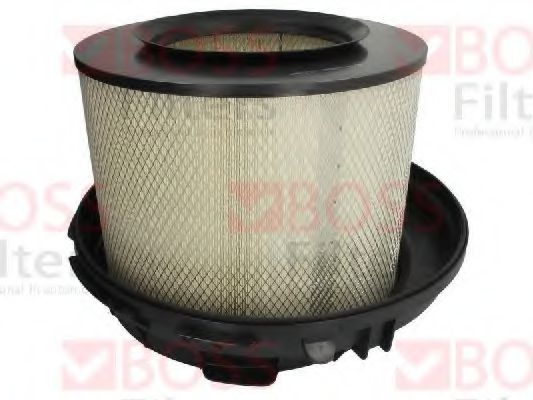 Воздушный фильтр BOSS FILTERS BS01-076