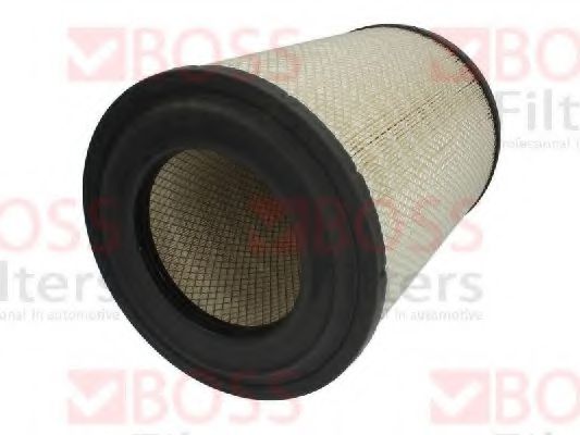 Воздушный фильтр BOSS FILTERS BS01-114