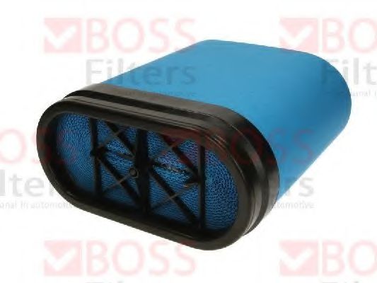 Воздушный фильтр BOSS FILTERS BS01-116