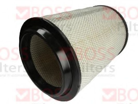 Воздушный фильтр BOSS FILTERS BS01-117