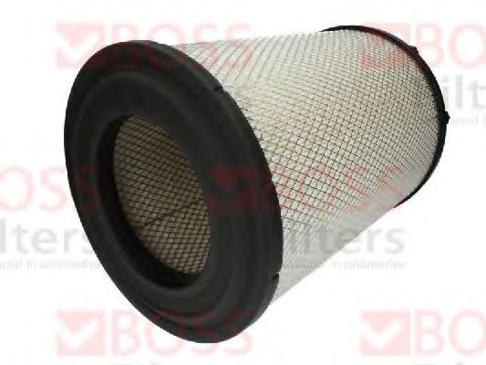 Воздушный фильтр BOSS FILTERS BS01-118