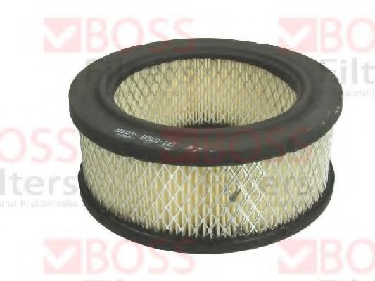 Воздушный фильтр BOSS FILTERS BS01-121