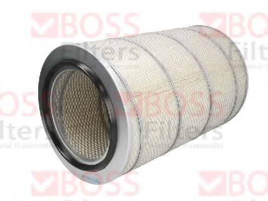 Повітряний фільтр BOSS FILTERS BS01-134