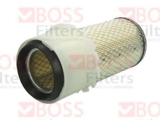 Воздушный фильтр BOSS FILTERS BS01-135