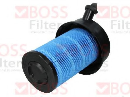 Воздушный фильтр BOSS FILTERS BS01-137