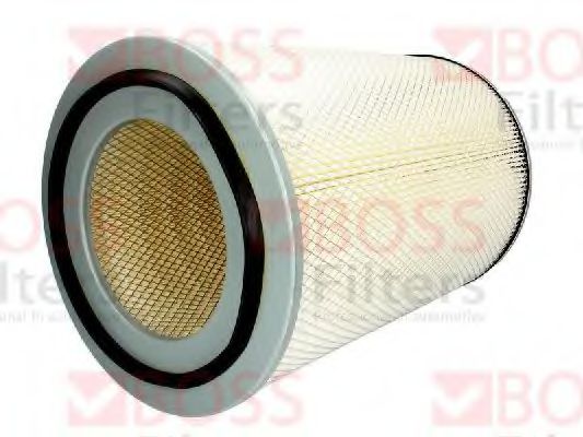 Воздушный фильтр BOSS FILTERS BS01-140