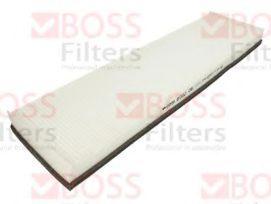 Фильтр салона BOSS FILTERS BS02-011