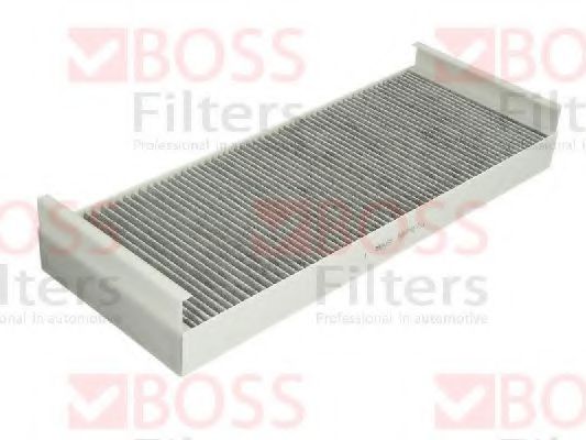 Фильтр салона BOSS FILTERS BS02-012