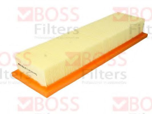 Фильтр салона BOSS FILTERS BS02-017