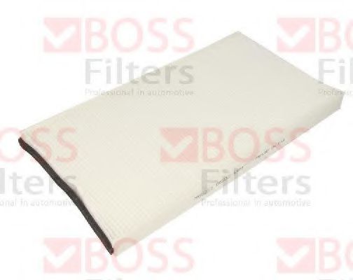 Фильтр салона BOSS FILTERS BS02-019