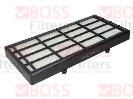 Фильтр салона BOSS FILTERS BS02-023