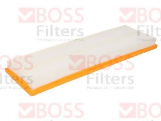 Фильтр салона BOSS FILTERS BS02-024