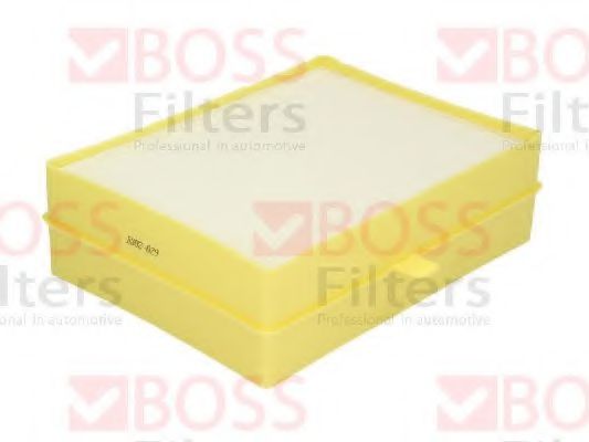 Фильтр салона BOSS FILTERS BS02-029